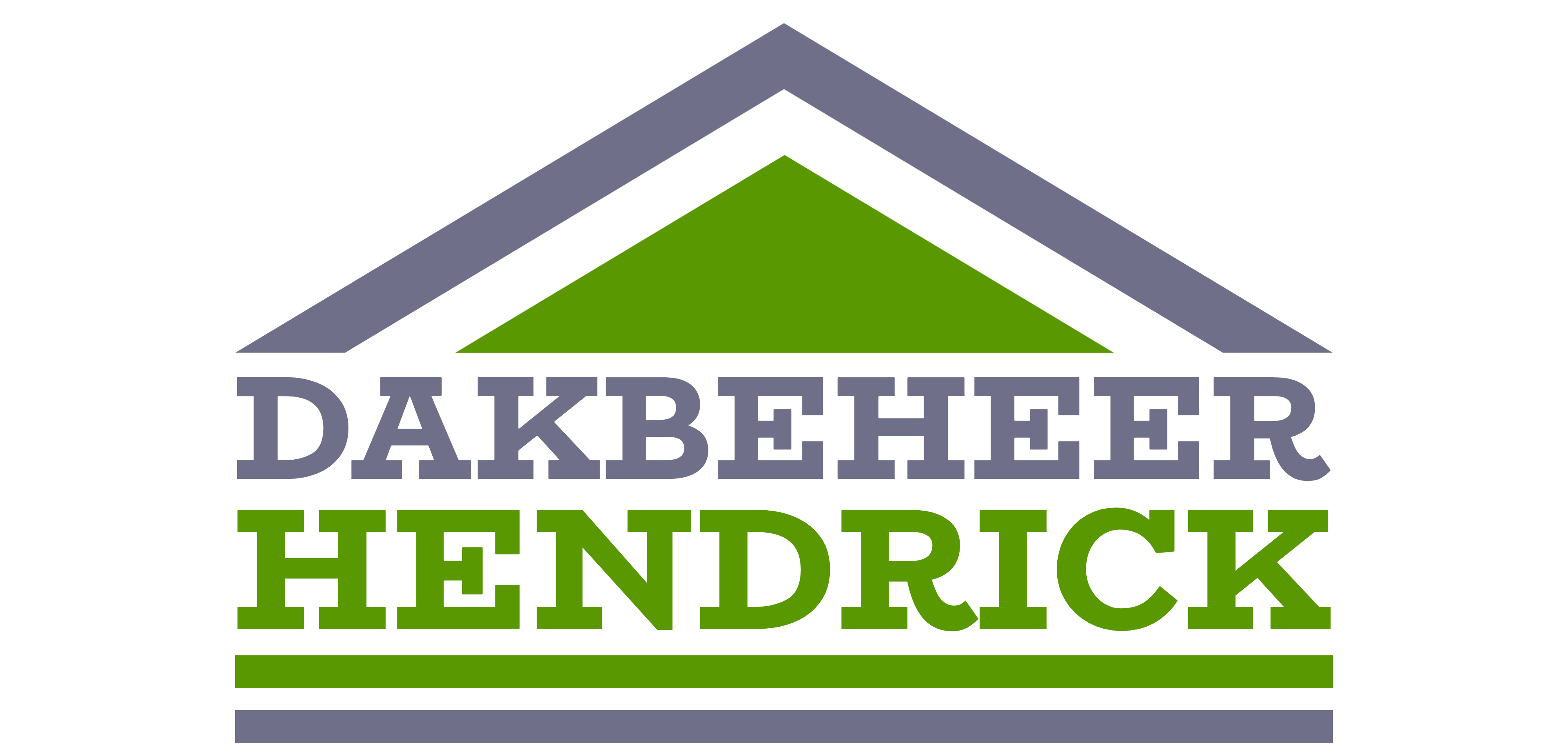 Dakbeheer Hendrick